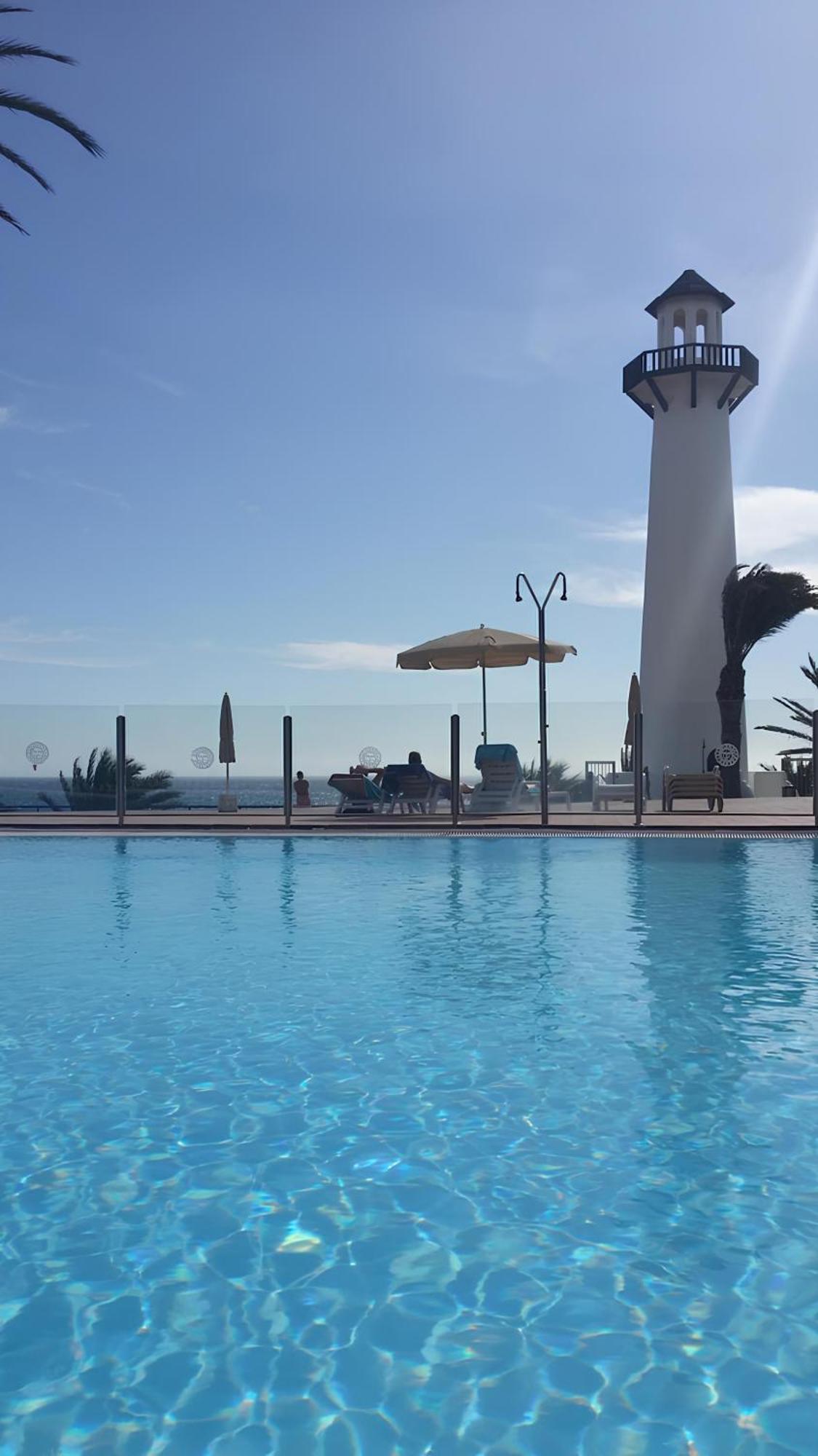 Vistas De Ensueno Al Mar En Playa Del Aguila Villa ภายนอก รูปภาพ