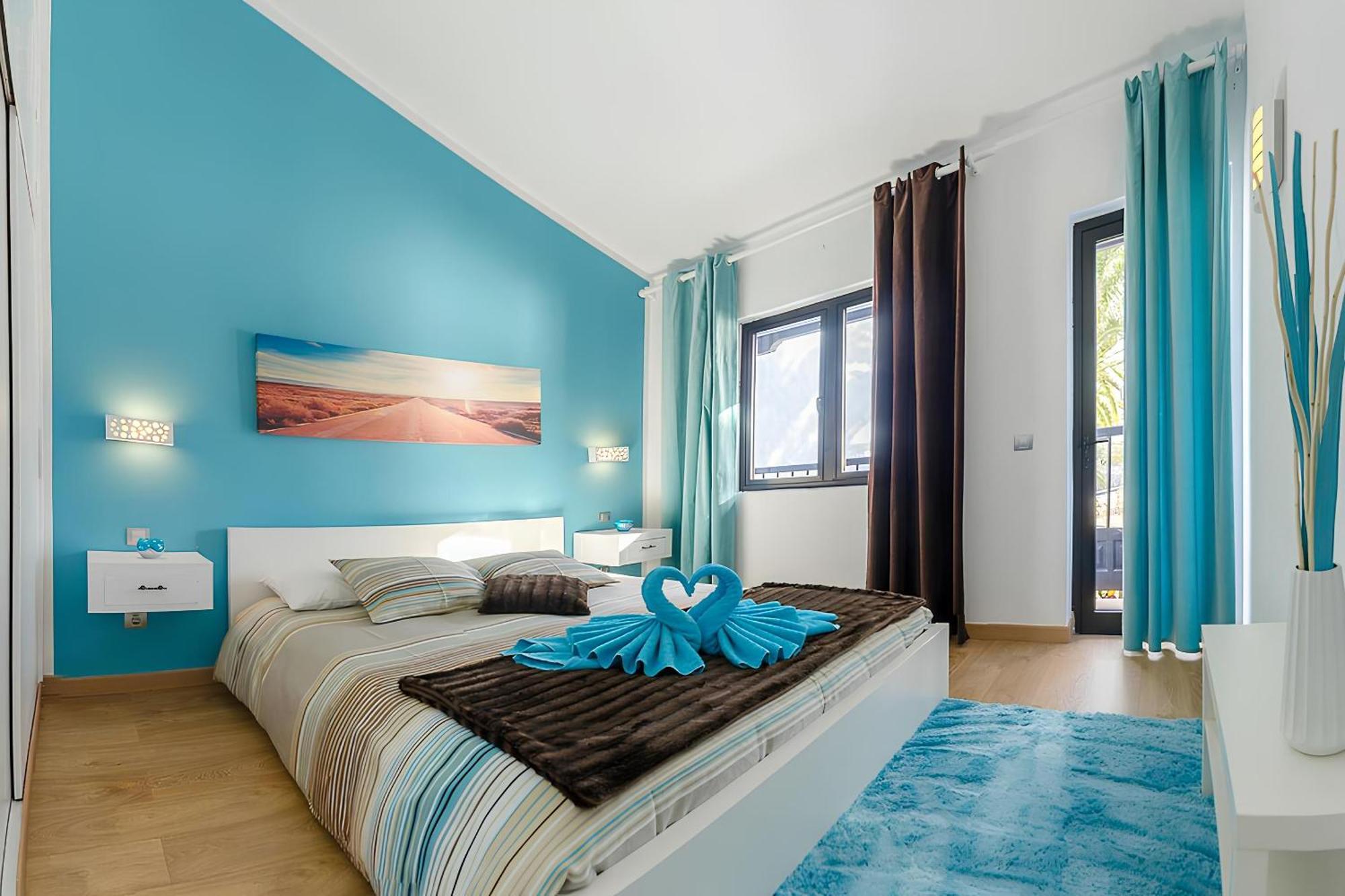 Vistas De Ensueno Al Mar En Playa Del Aguila Villa ภายนอก รูปภาพ
