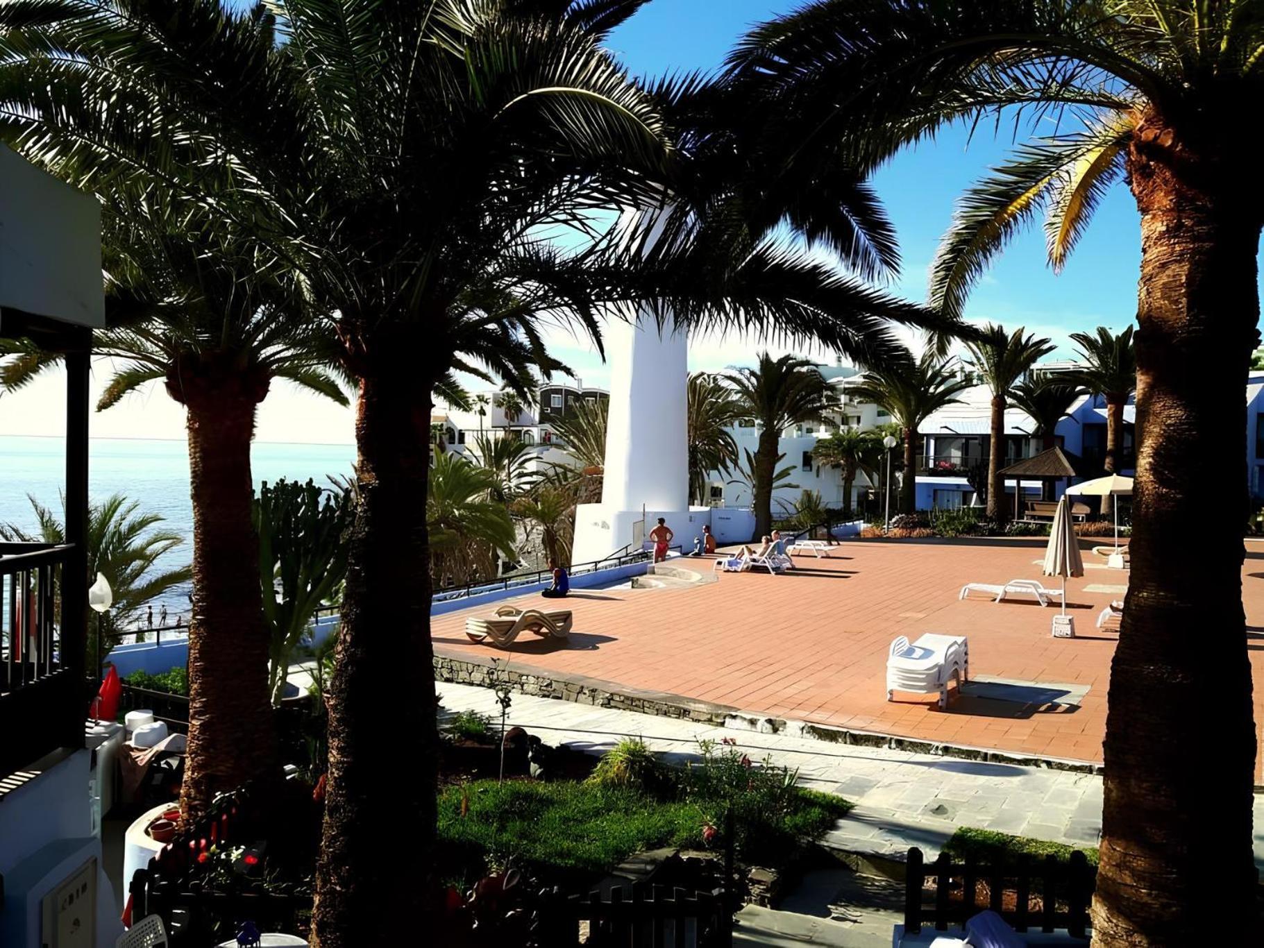 Vistas De Ensueno Al Mar En Playa Del Aguila Villa ภายนอก รูปภาพ